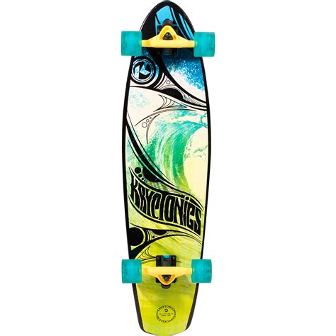 are kryptonics skateboards good|kryptonics skateboards longboard.